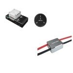 Wholesale CUAV Pixhawk Drone V5+ Flight Controller 3 Pro GPS and CAN Power PMU Module
